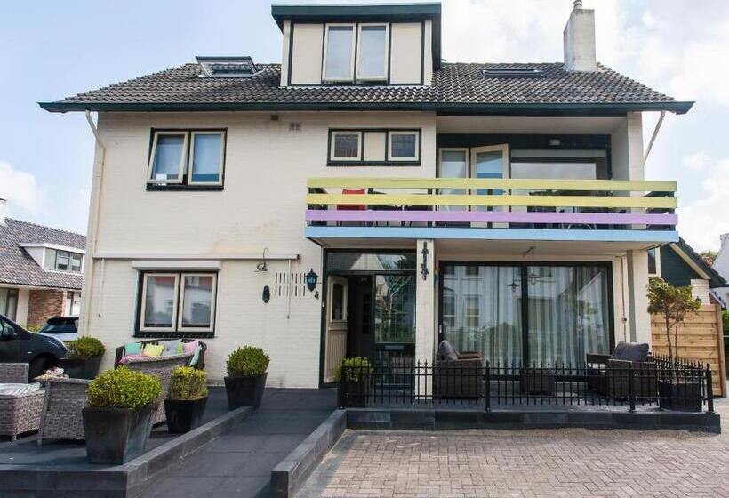 ホテル Domburg4you