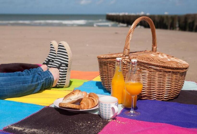 ホテル Domburg4you