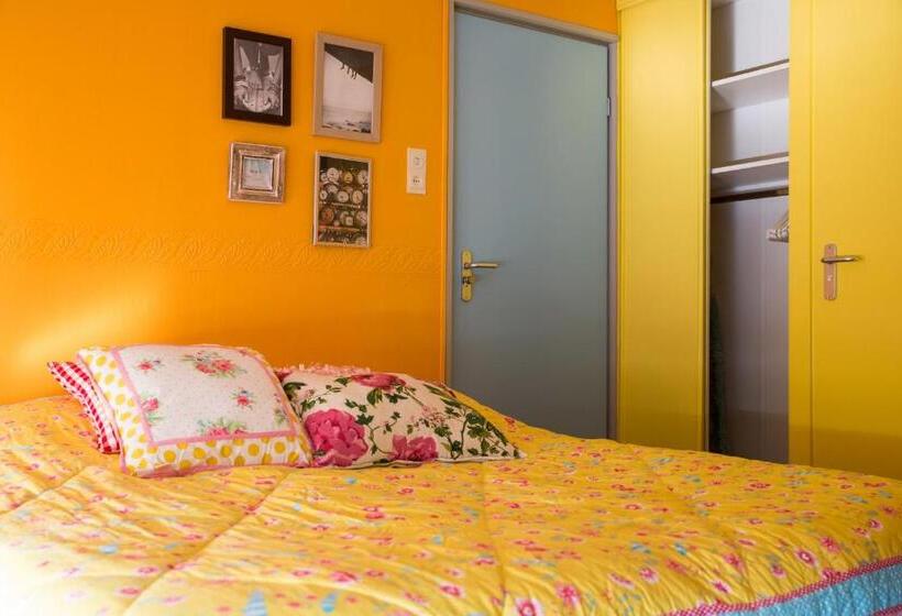 ホテル Domburg4you