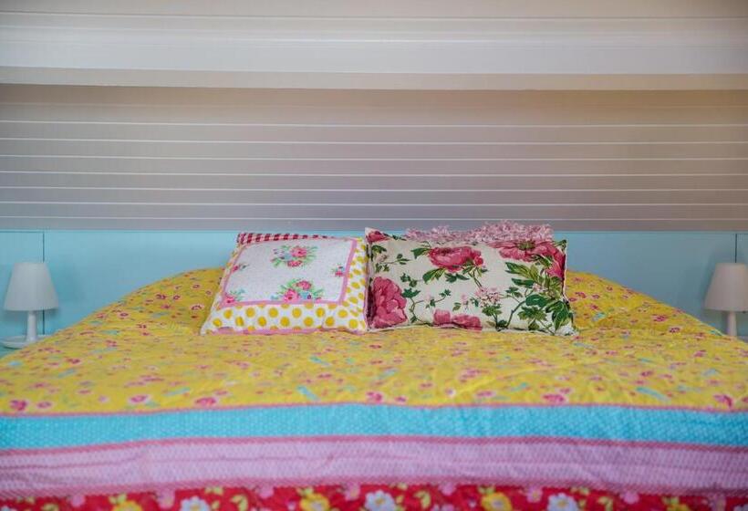 ホテル Domburg4you