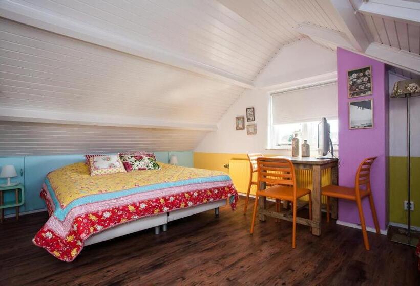 ホテル Domburg4you