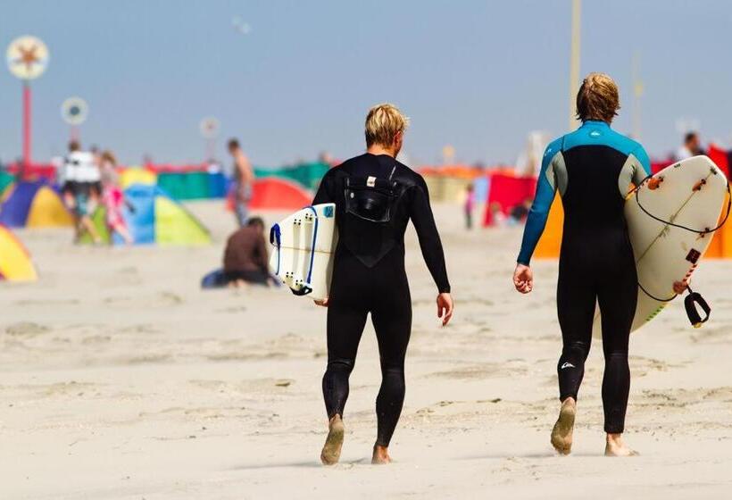 ホテル Domburg4you