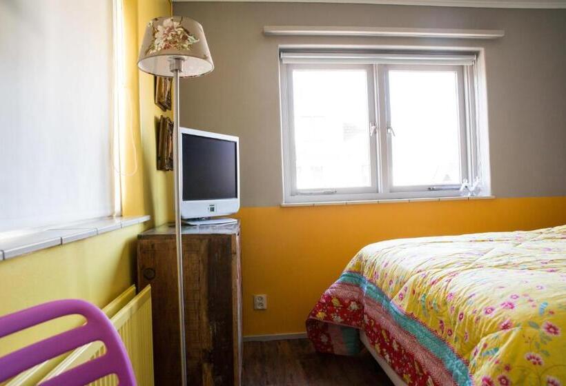 ホテル Domburg4you