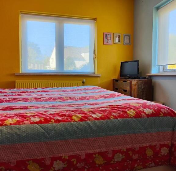 ホテル Domburg4you