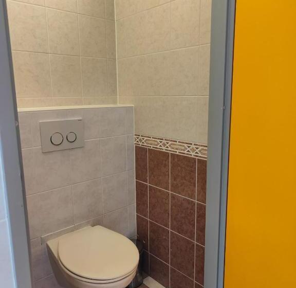 ホテル Domburg4you