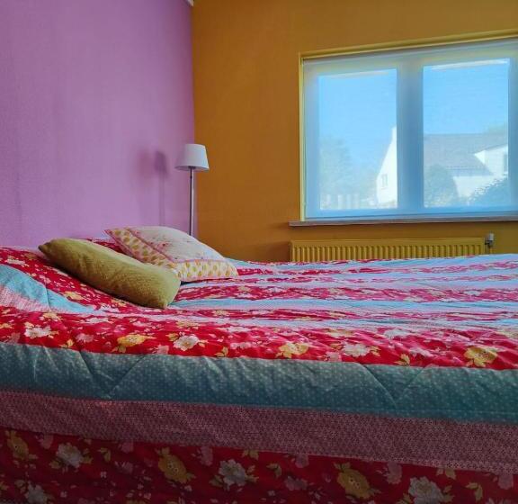 ホテル Domburg4you