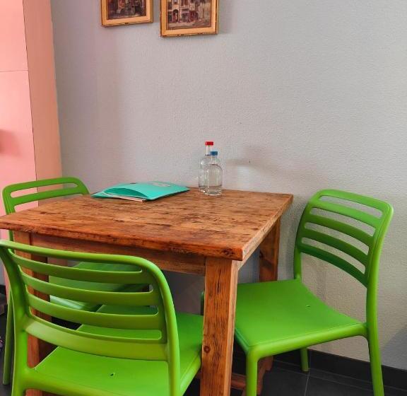 ホテル Domburg4you