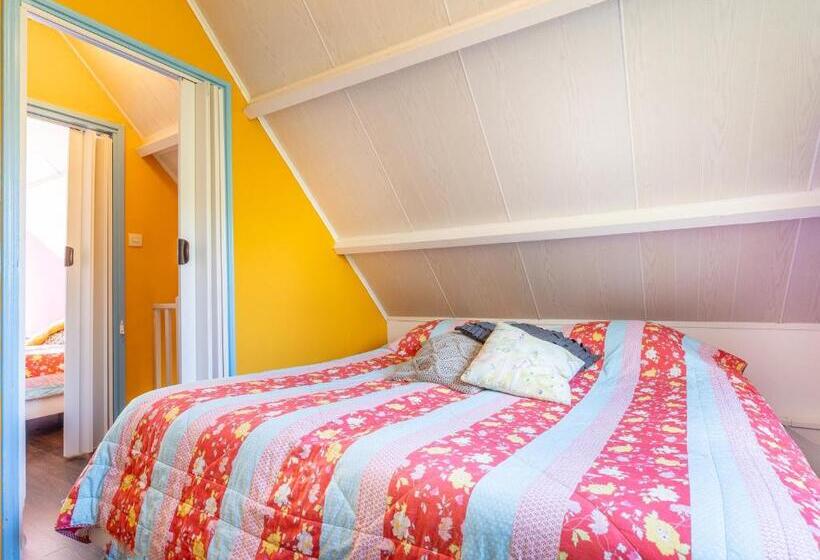 ホテル Domburg4you