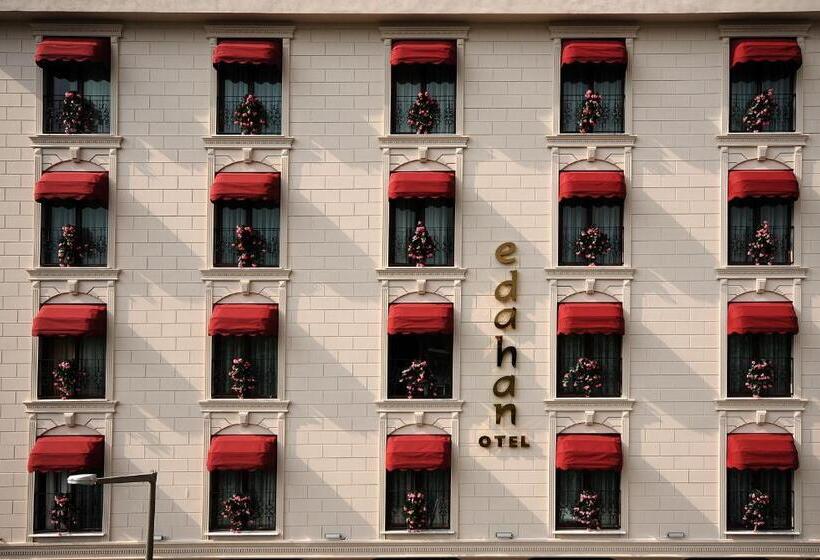 فندق Edahan