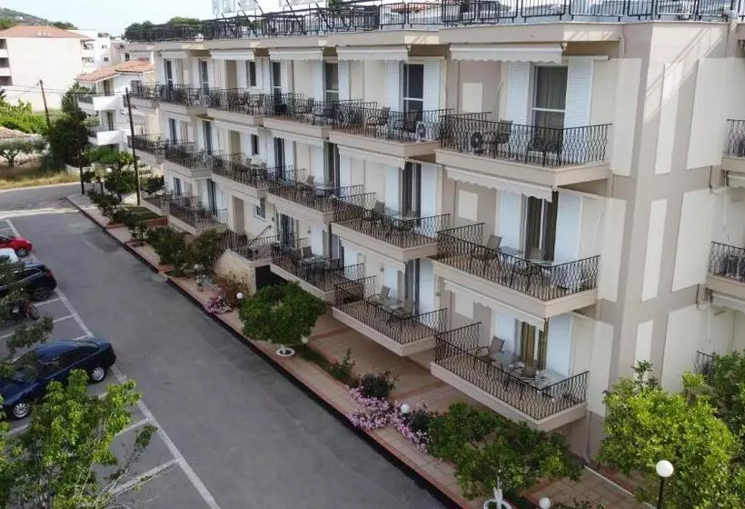 Hôtel Fani