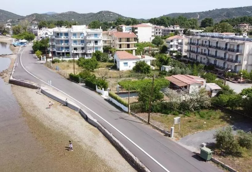 Hôtel Fani