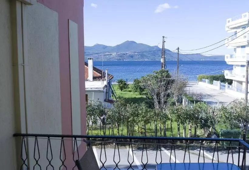 Hôtel Fani