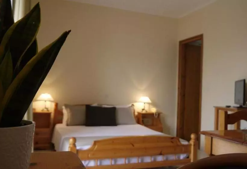 Hôtel Fani