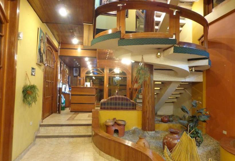 ホテル Francis Puno