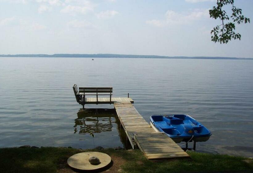 Hotel Golden Beach Resort