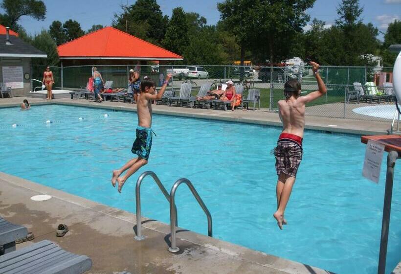 Hotel Golden Beach Resort