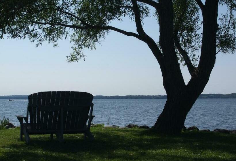 Hotel Golden Beach Resort