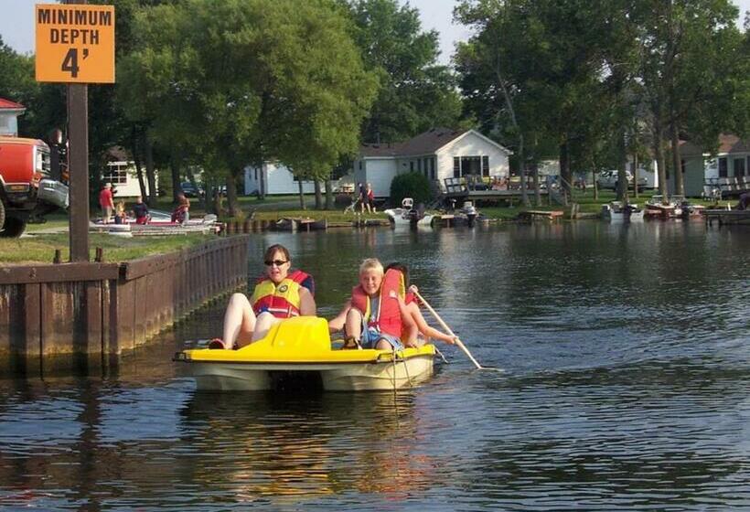 Hotel Golden Beach Resort