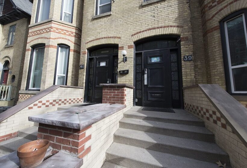 فندق Keppner Guesthouse