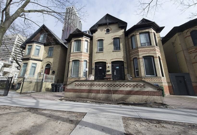 فندق Keppner Guesthouse