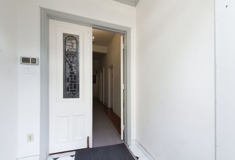 فندق Keppner Guesthouse