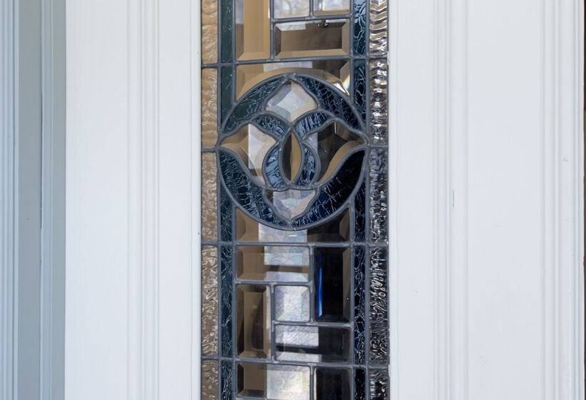 فندق Keppner Guesthouse