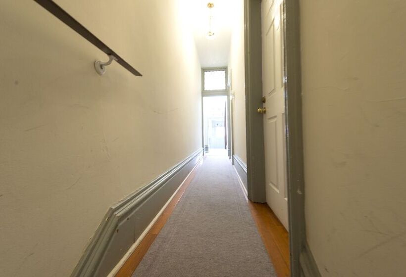 فندق Keppner Guesthouse