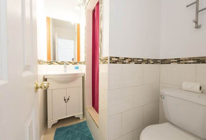 فندق Keppner Guesthouse