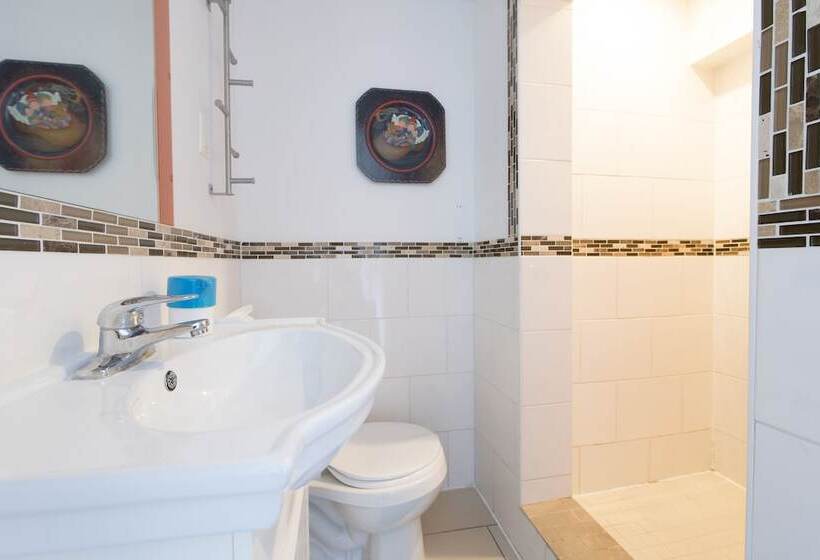 فندق Keppner Guesthouse