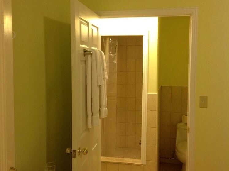 فندق Keppner Guesthouse