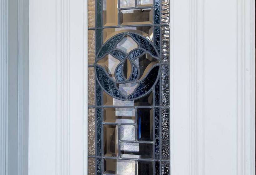 فندق Keppner Guesthouse