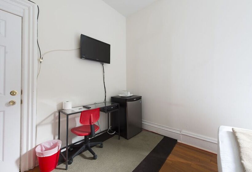 فندق Keppner Guesthouse