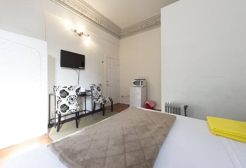 فندق Keppner Guesthouse