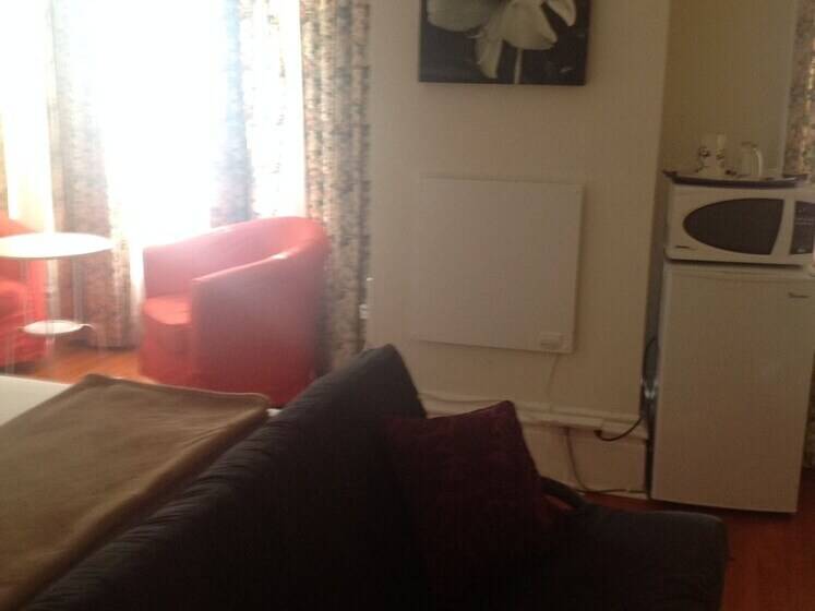 فندق Keppner Guesthouse