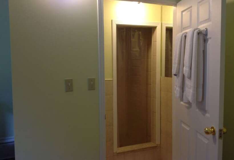 فندق Keppner Guesthouse