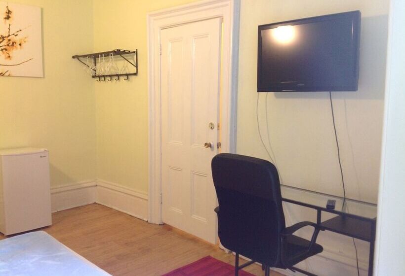 فندق Keppner Guesthouse