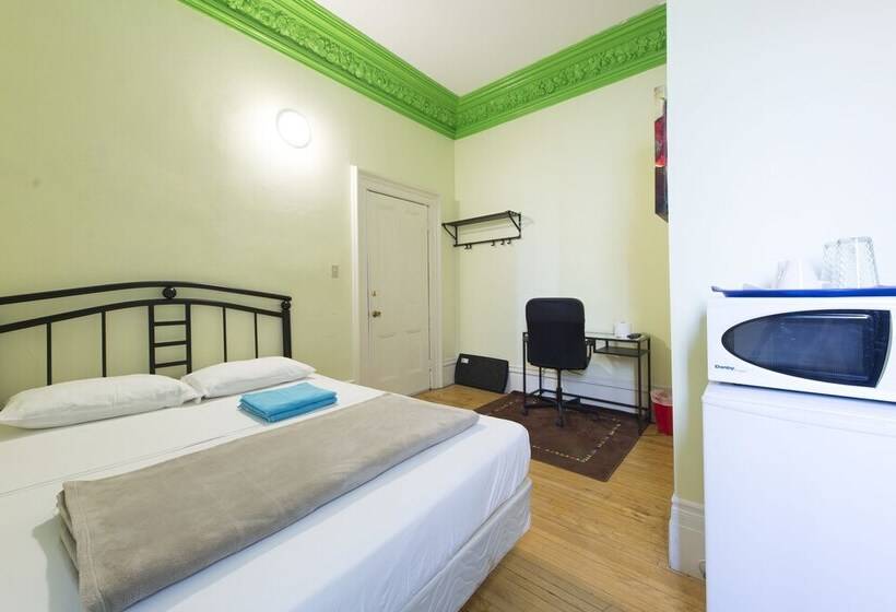 فندق Keppner Guesthouse