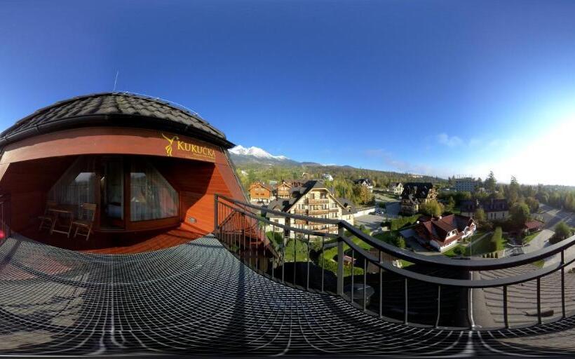 Aplend Hotel Kukučka