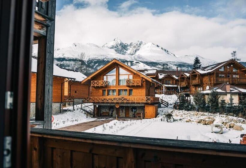 Aplend Hotel Kukučka