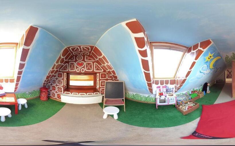 Aplend Hotel Kukučka