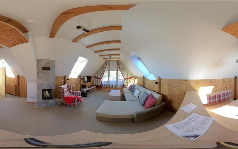 Aplend Hotel Kukučka