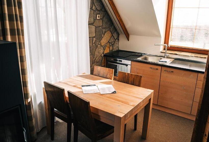 Aplend Hotel Kukučka