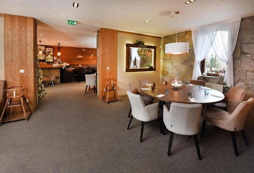 Aplend Hotel Kukučka