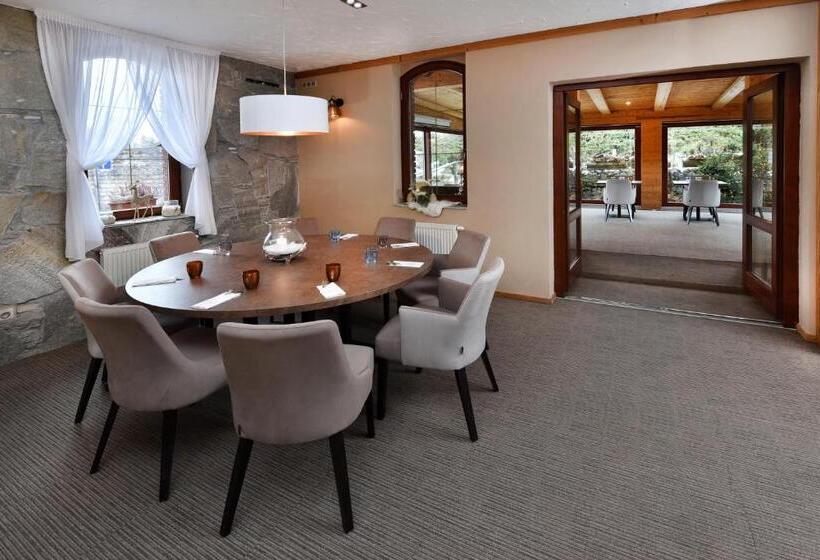 Aplend Hotel Kukučka