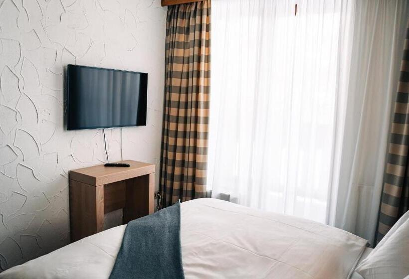 Aplend Hotel Kukučka