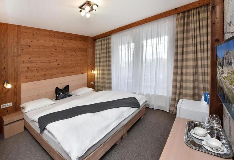 Aplend Hotel Kukučka