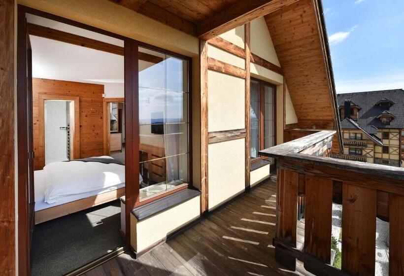 Aplend Hotel Kukučka