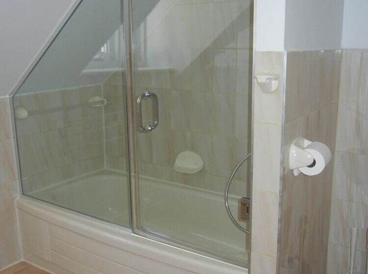 酒店 La Maison Toussaint Toupin