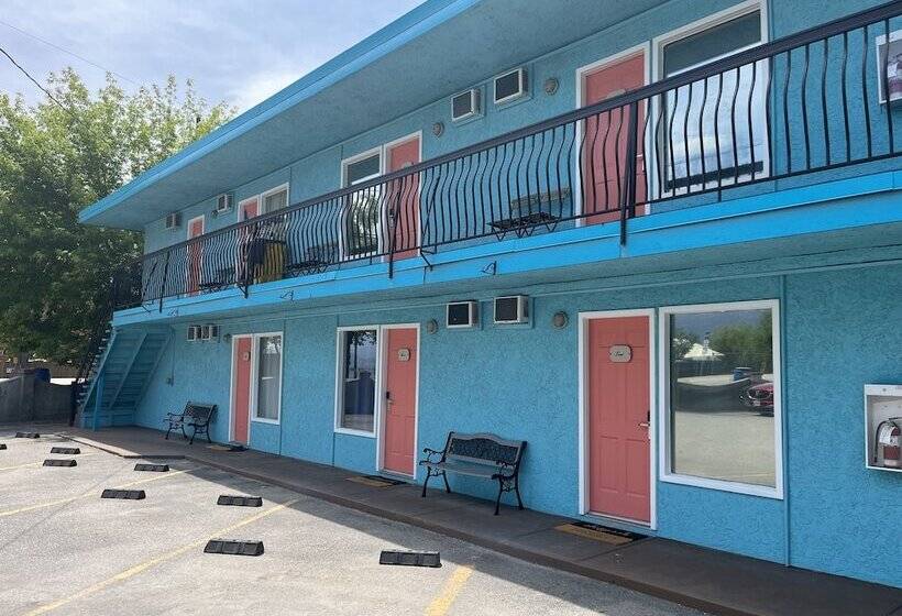 Hotell Lakeside Villa & Nordic Spa