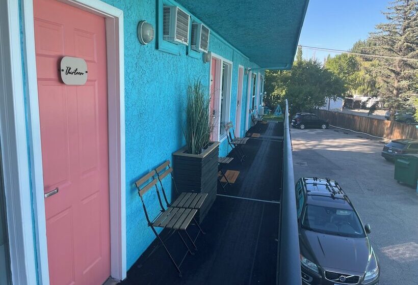 Hotell Lakeside Villa & Nordic Spa